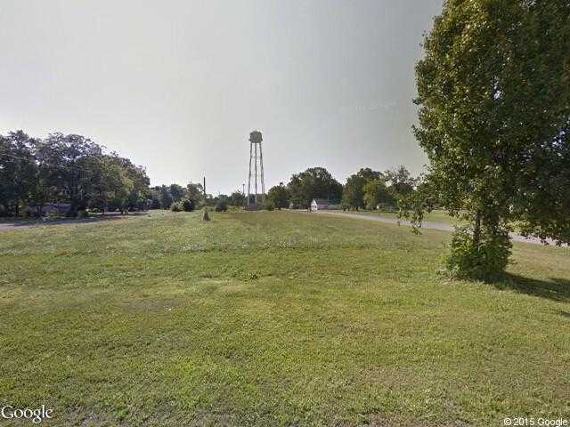 Street View image from Allenville, Missouri