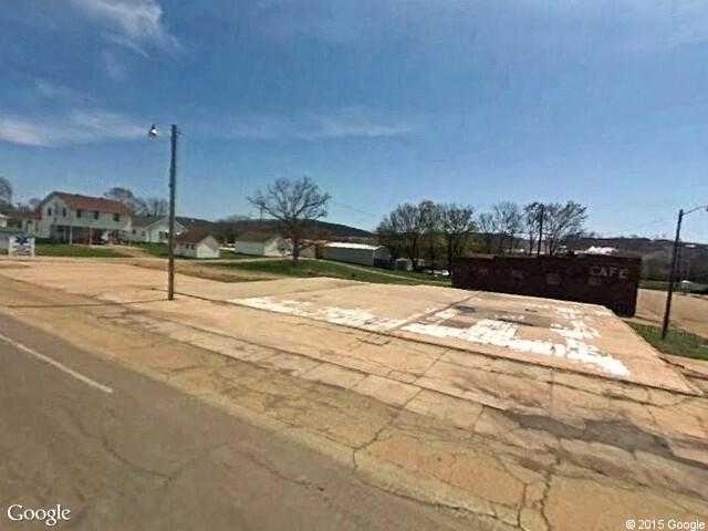 Street View image from Annapolis, Missouri