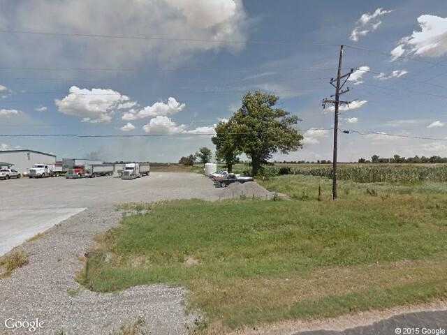 Street View image from Anniston, Missouri