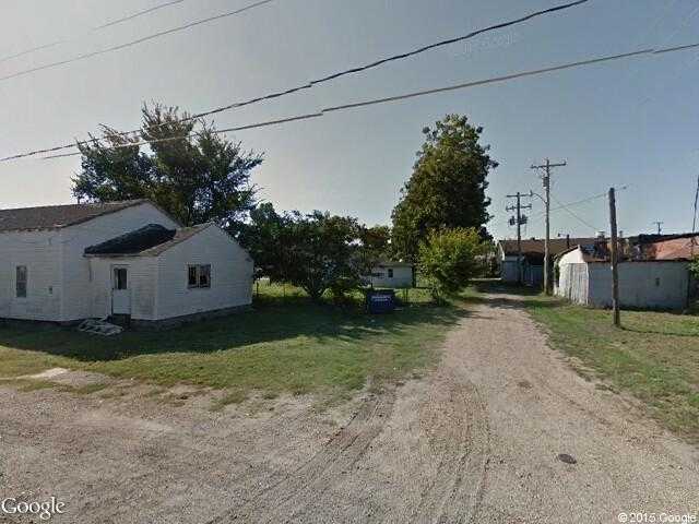 Street View image from Arbyrd, Missouri
