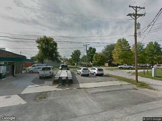 Street View image from Archie, Missouri