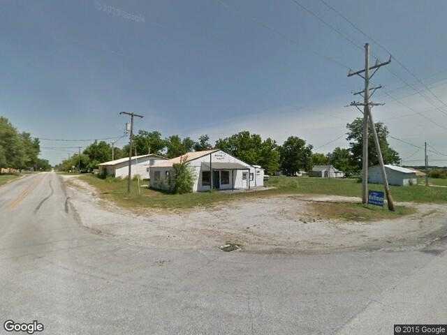 Street View image from Arcola, Missouri