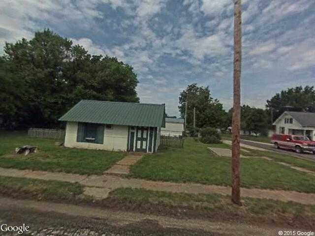 Street View image from Armstrong, Missouri