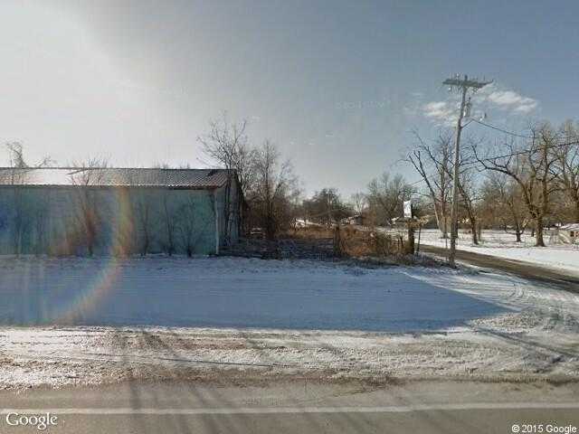 Street View image from Avilla, Missouri