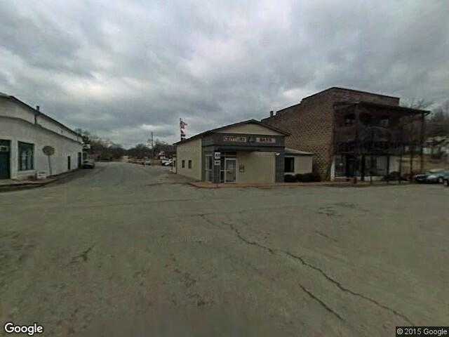 Street View image from Bakersfield, Missouri