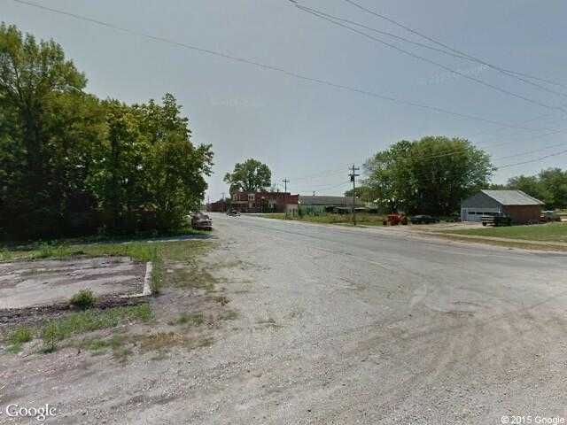 Street View image from Baring, Missouri
