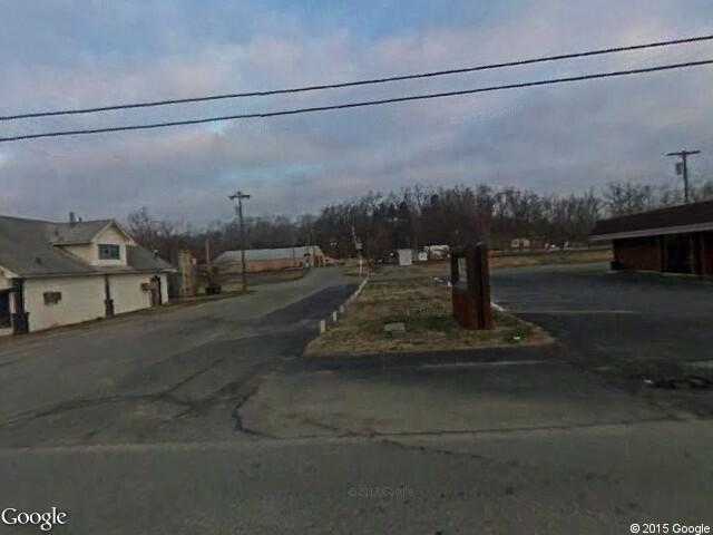 Street View image from Bell City, Missouri
