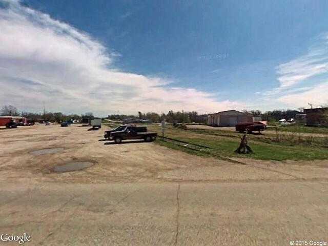 Street View image from Belle, Missouri