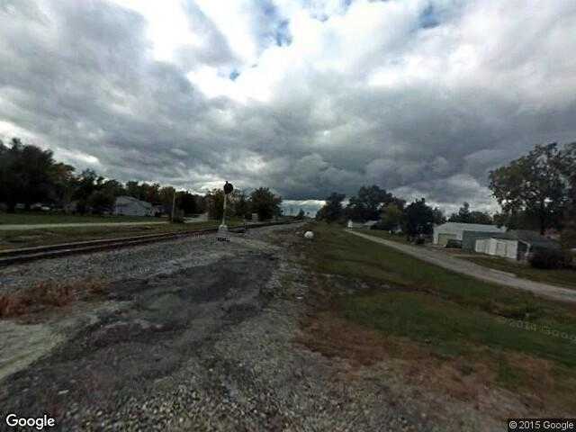 Street View image from Benton City, Missouri