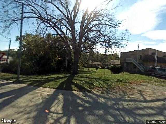 Street View image from Bethany, Missouri