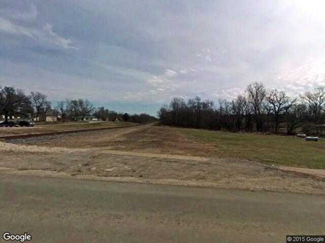 Street View image from Bevier, Missouri