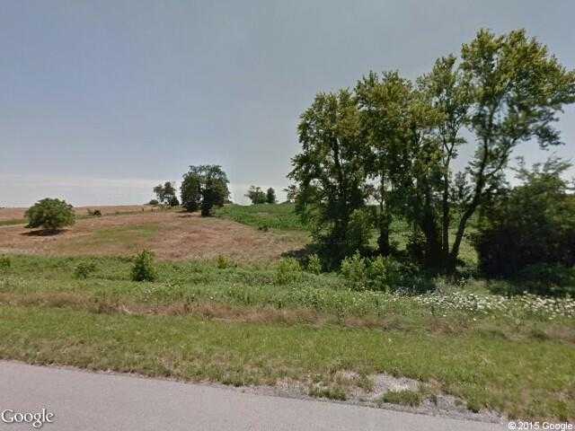 Street View image from Biehle, Missouri