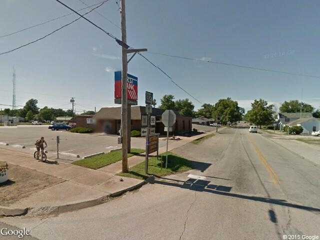 Street View image from Bismarck, Missouri