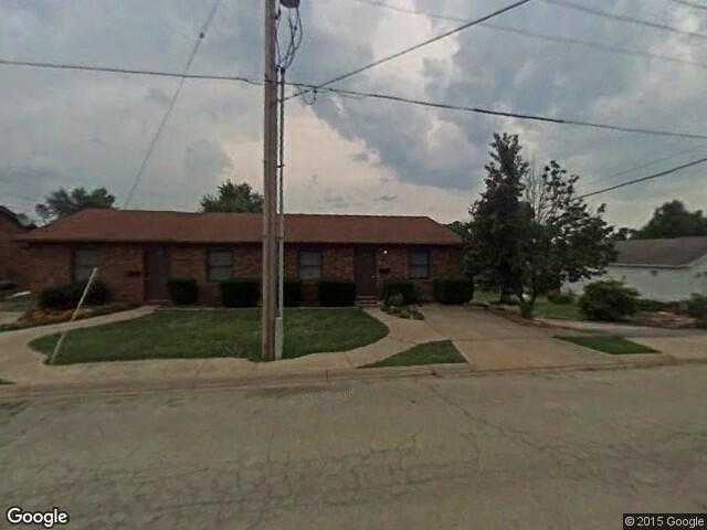 Street View image from Bland, Missouri