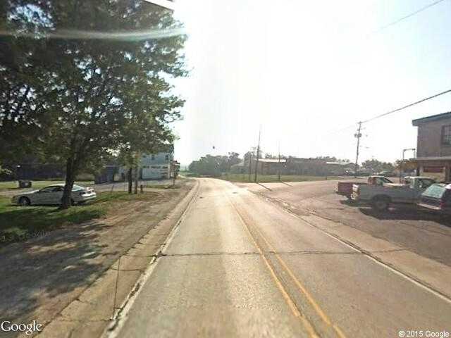 Street View image from Bloomsdale, Missouri