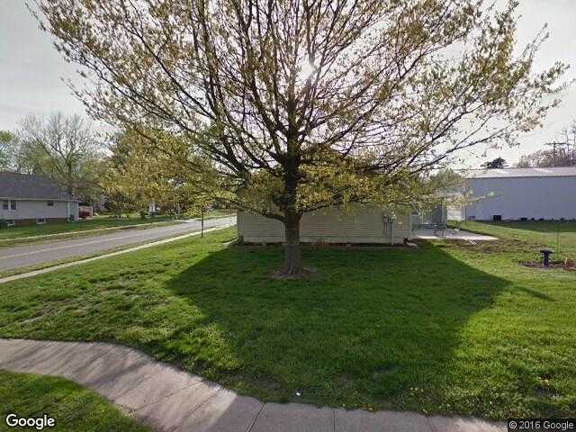 Street View image from Blue Springs, Missouri