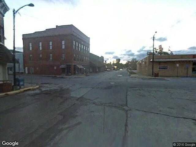Street View image from Bowling Green, Missouri