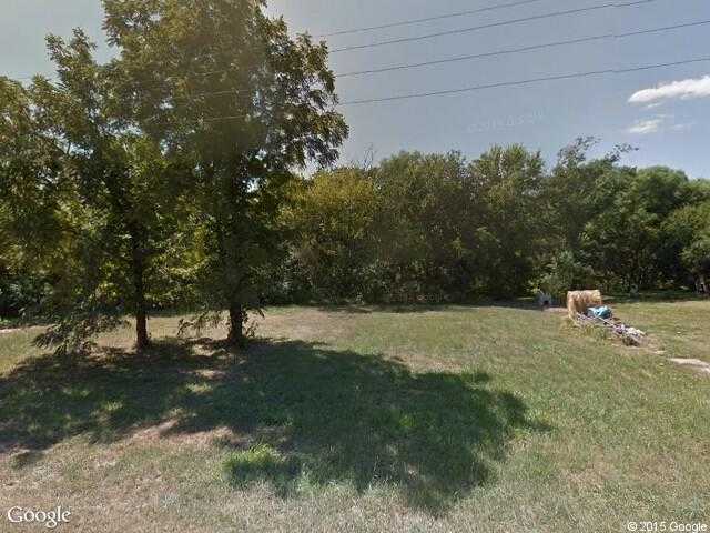Street View image from Brimson, Missouri