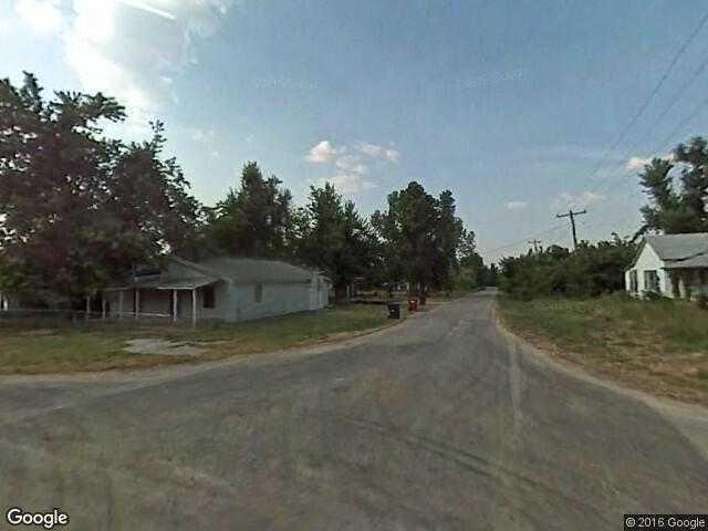 Street View image from Brookline, Missouri