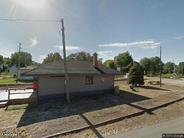 Street View image from Buckner, Missouri