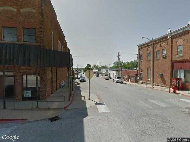 Street View image from Buffalo, Missouri