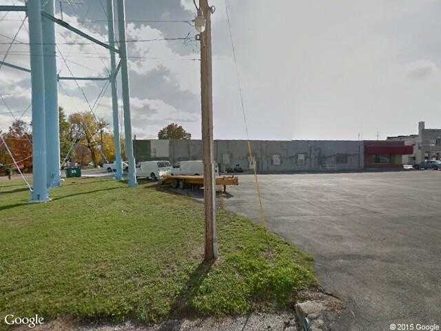 Street View image from Butler, Missouri