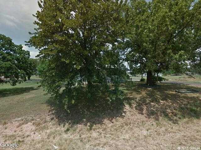 Street View image from Butterfield, Missouri