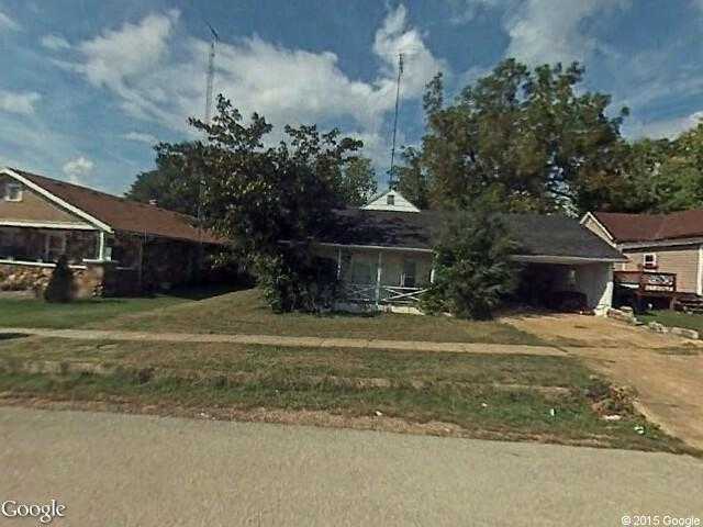 Street View image from Cabool, Missouri