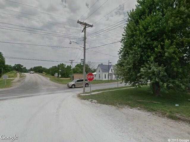 Street View image from Calhoun, Missouri