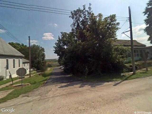 Street View image from Camden, Missouri