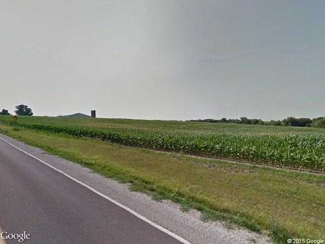 Street View image from Canton, Missouri