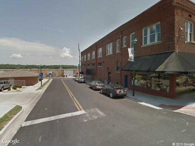 Street View image from Cape Girardeau, Missouri