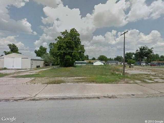 Street View image from Cardwell, Missouri