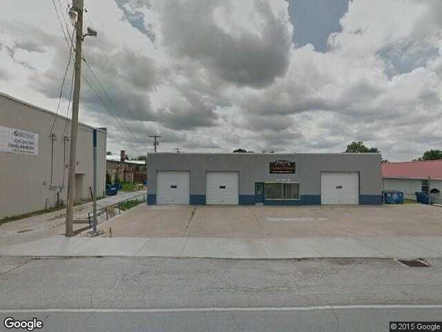 Street View image from Carl Junction, Missouri