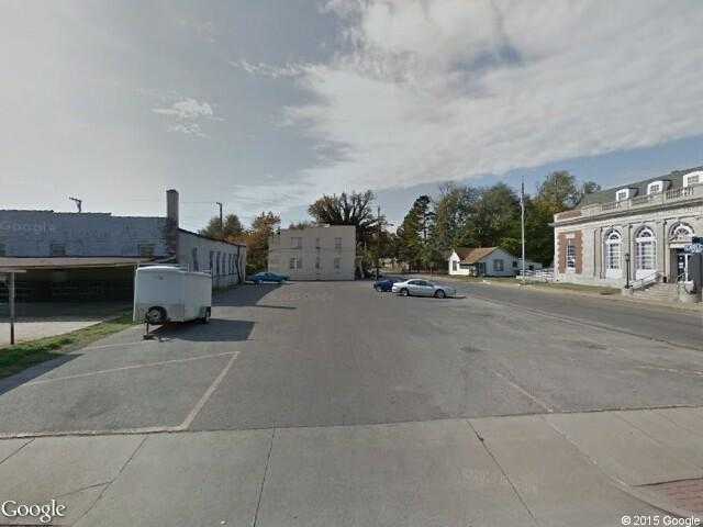 Street View image from Caruthersville, Missouri