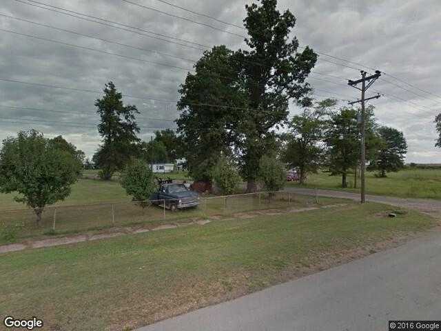 Street View image from Catron, Missouri