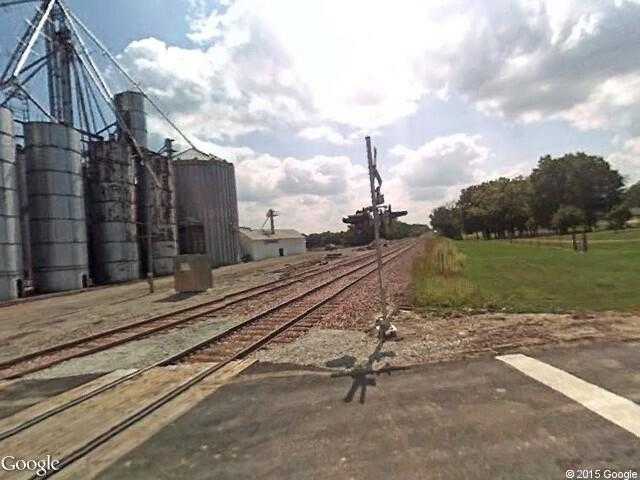 Street View image from Chula, Missouri