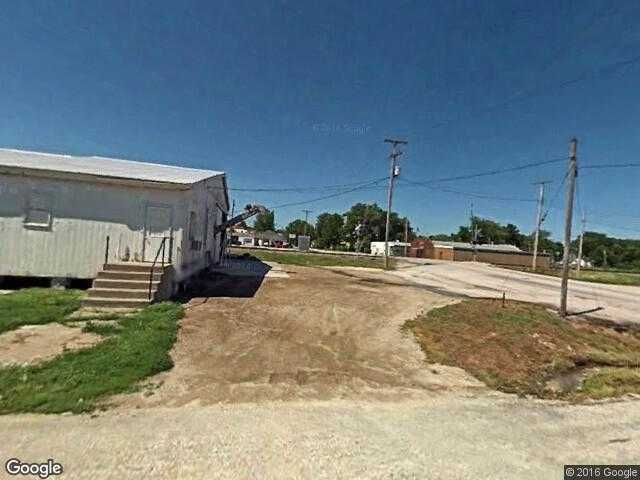 Street View image from Clarence, Missouri