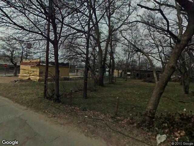 Street View image from Clarkton, Missouri