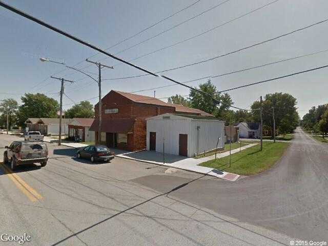 Street View image from Cleveland, Missouri