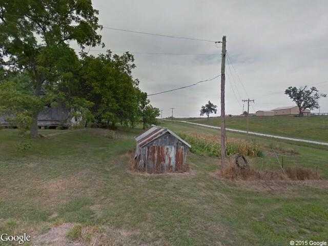 Street View image from Clyde, Missouri