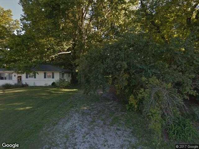 Street View image from Cool Valley, Missouri