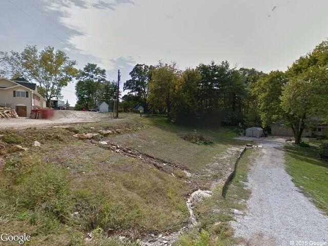 Street View image from Cottleville, Missouri