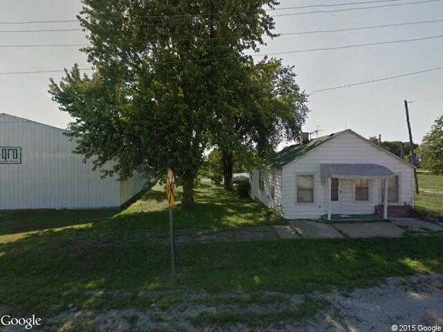 Street View image from Cowgill, Missouri