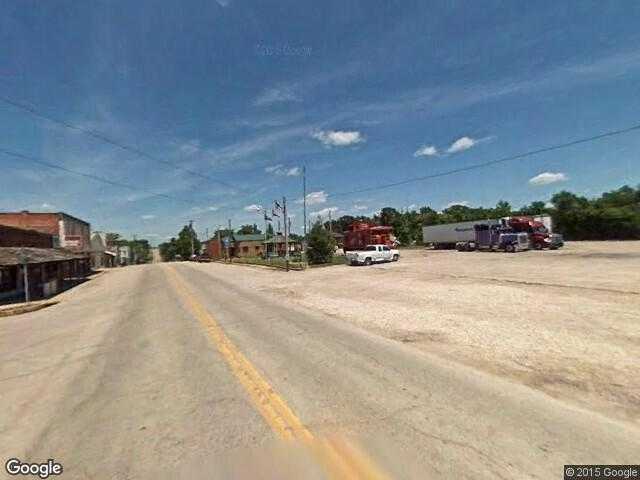 Street View image from Crocker, Missouri
