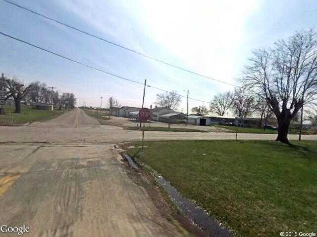 Street View image from Curryville, Missouri
