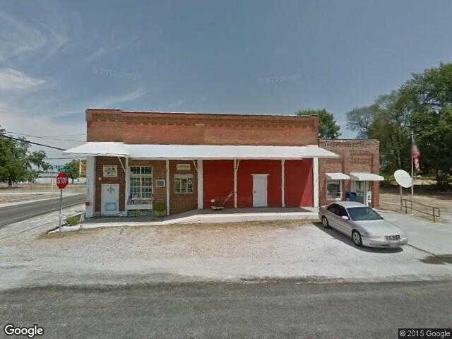 Street View image from Dadeville, Missouri