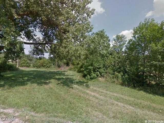 Street View image from Darlington, Missouri