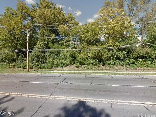 Street View image from Dellwood, Missouri