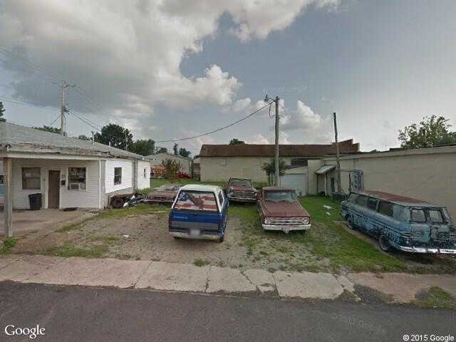 Street View image from Desloge, Missouri